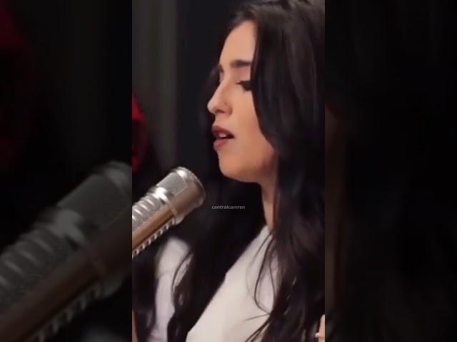 Fifth Harmony - I'm In Love With a Monster ️ Parte Lauren Jauregui  #Shorts #girls