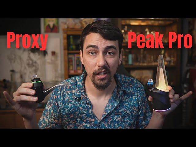 Proxy vs Peak Pro: What's Better!?!