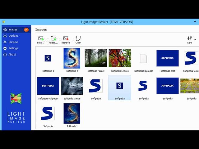 Light Image Resizer free Download