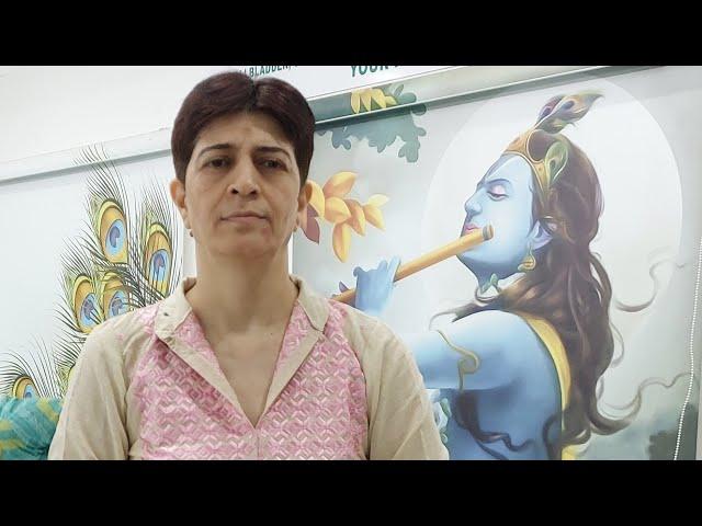 Shakti Mudra for Neuro and Muscular pain | Tips tapping | Head tapping with finger tips #health