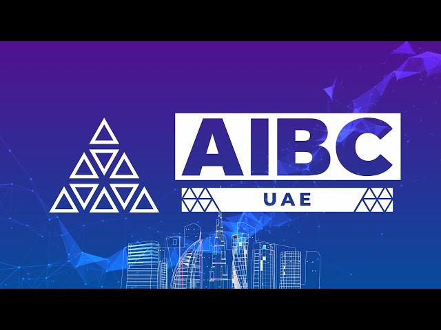 AIBC Dubai Day 2 | Highlights