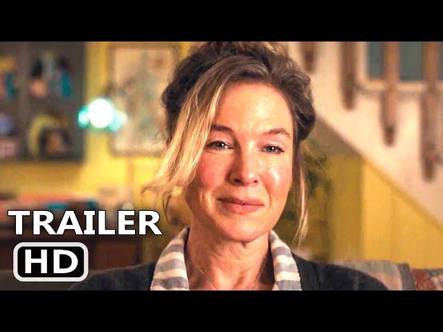 BRIDGET JONES 4: MAD ABOUT THE BOY Trailer (2025) Renée Zellweger, Hugh Grant