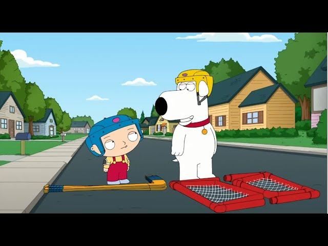 Family Guy Season 15 EP 1-6 | New Family Guy 2024 Full Episode NoZoom NoCuts#1080p