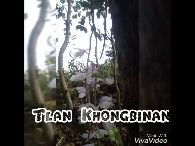 Tlan Khongbinan-Khubor nga la bna Khasi Song