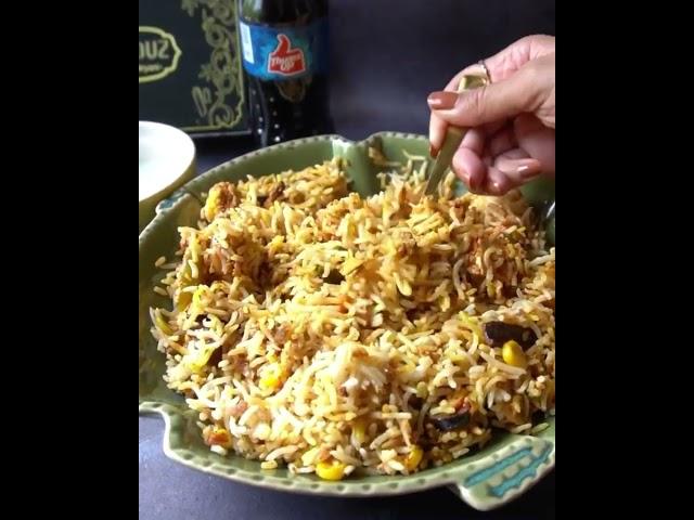 Behrouz Biryani Is Love  | Hungry Voyager