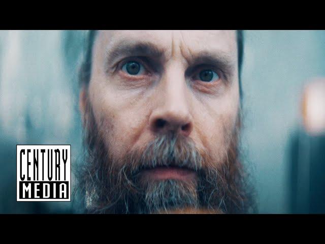 Sólstafir - Hin Helga Kvöl (OFFICIAL VIDEO)