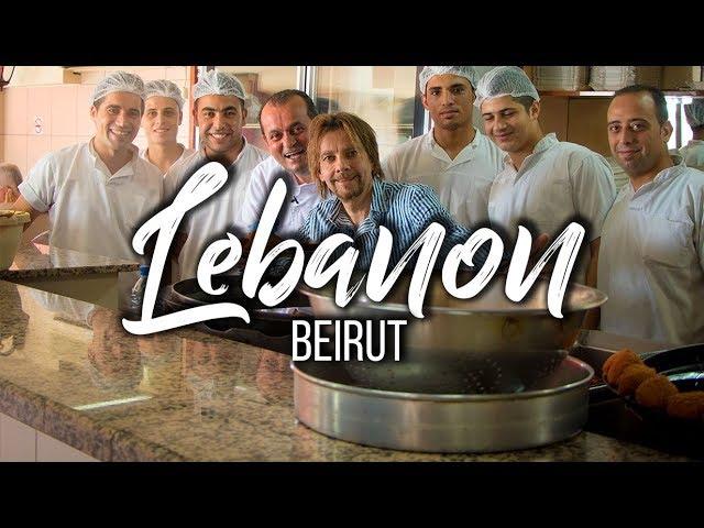 How to Cook Traditional Lebanese Food in Lebanon