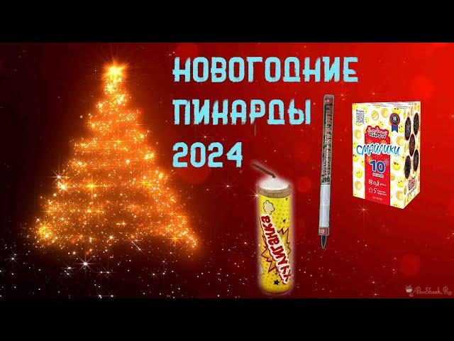 Новогодние Пикарды 2024 #новыйгод2024 #новыйгод #салют #фейерверк