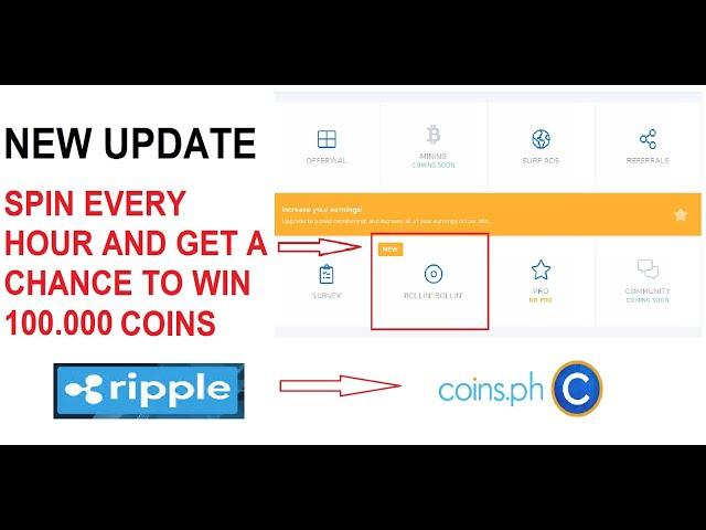 EarnYourCrypto is GONE! - CryptoAd is the NEW