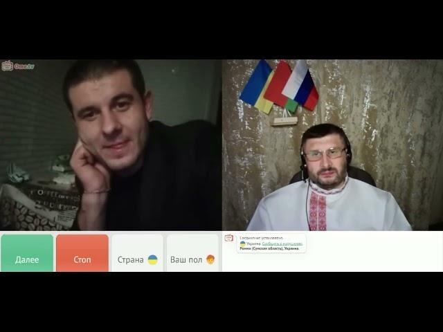 Как разговаривали Владимир Александрович и Владимир Владимирович.