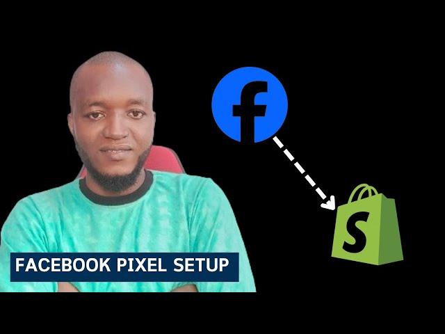 How to Install Facebook Pixel on Shopify | How To Connect Facebook Pixel To Shopify