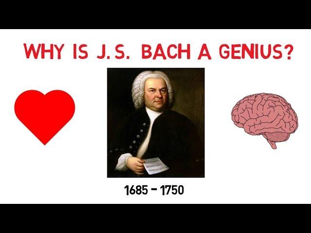 A Complete Introduction to J.S. Bach