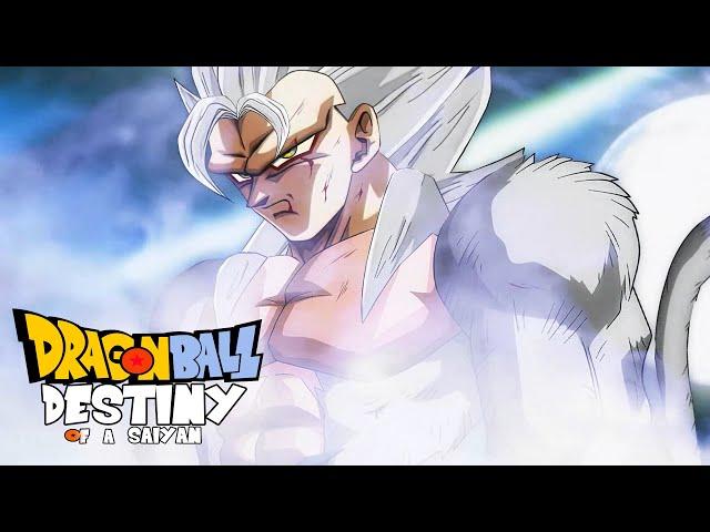 Dragon Ball DESTINY | Dragon Ball Fan Movie