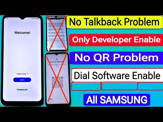 All Android Samsung 12-13-14 Frp Bypass | SAMSUNG FRP BYPASS 2024 - 2024 % Work Latest Security Frp