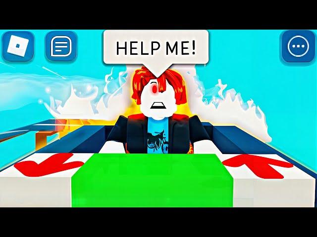 ROBLOX Funniest Moments Ever! (MEMES)