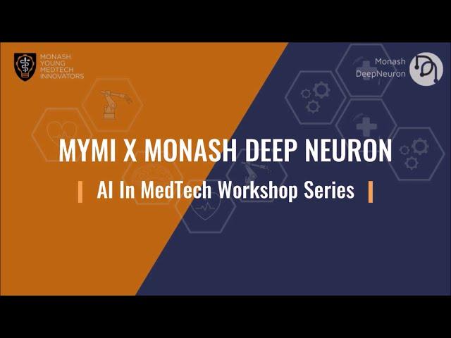 AI in MedTech (Ep. 1): Clinical / Medical Component