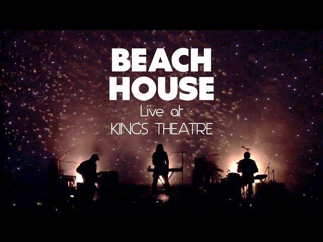 Beach House Full Set | Live at Kings Theatre | Pitchfork