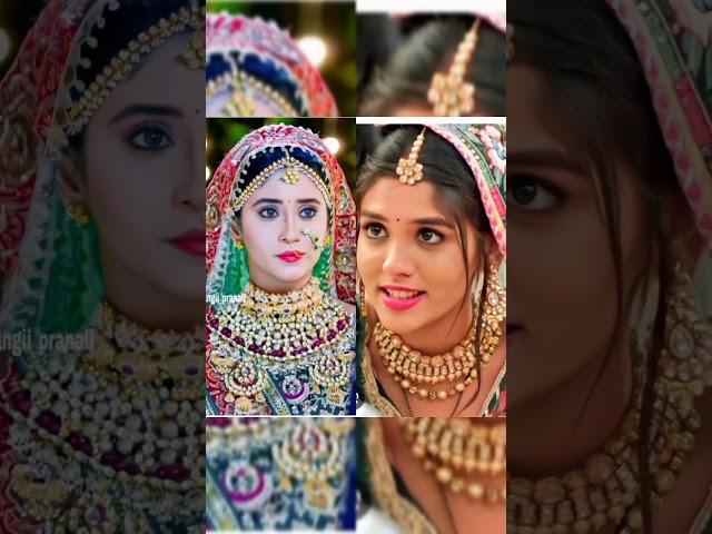 Naira  Akshu #yrkkh #Naira