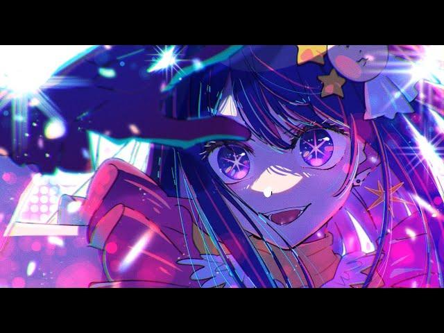 //Oshi no Ko AMV/edit // - ＸＴＡＹＡＬＩＶＥ