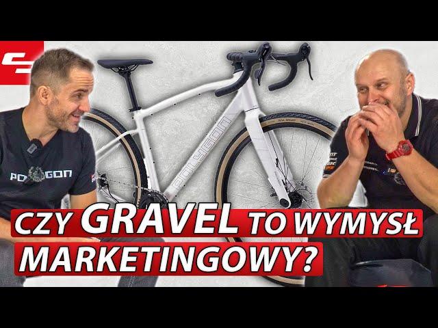 Tani, dobry i nowoczesny rower gravel w cenie 4799?! Teraz to możliwe! Polygon Tambora G4