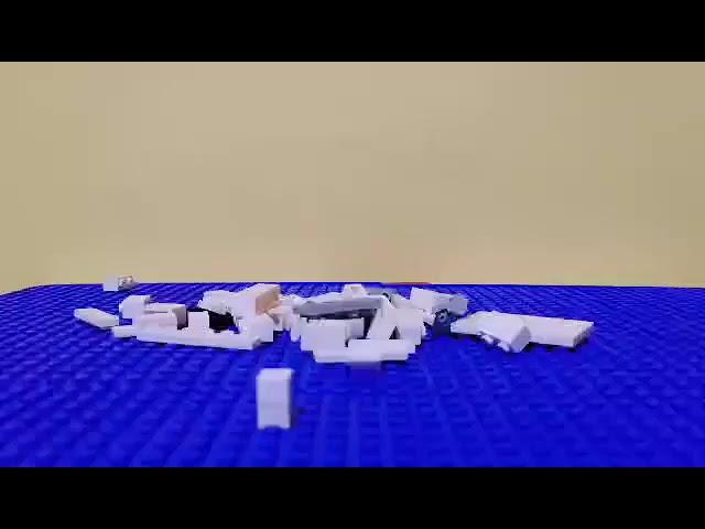 Lego airpods tutorial