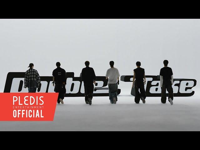 TWS (투어스) 'Double Take' Official Performance MV