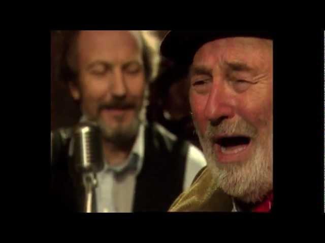 BILL MAYNARD - Heartbeat (Official video)