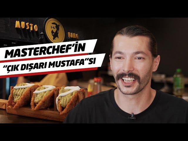 Bir Meksikalıdan Daha Meksikalı | Patentli Taco Ekmeği ile Herkesin Dilinde