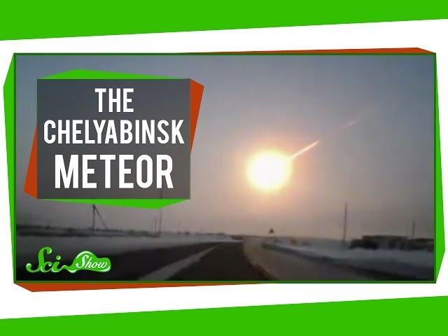 The Chelyabinsk Meteor: What We Know