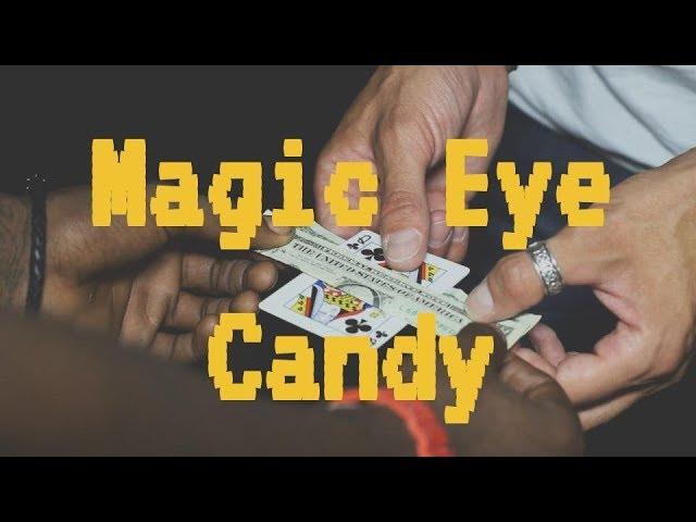 13 VISUAL MAGIC TRICKS YOU CAN DO