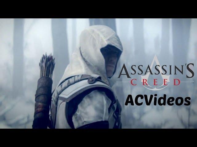 ACVideos Channel Trailer - Subscribe Now For Regular Assassin's Creed Videos