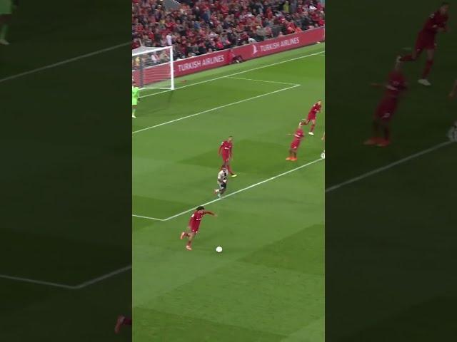 TRENT ALEXANDER-ARNOLD 