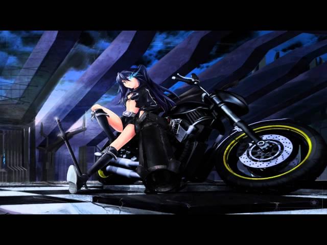 Nightcore - Ghost Riders In The Sky