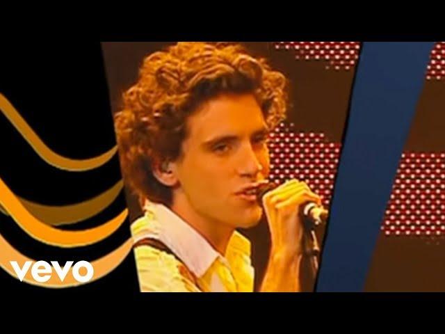 MIKA - Relax, Take It Easy