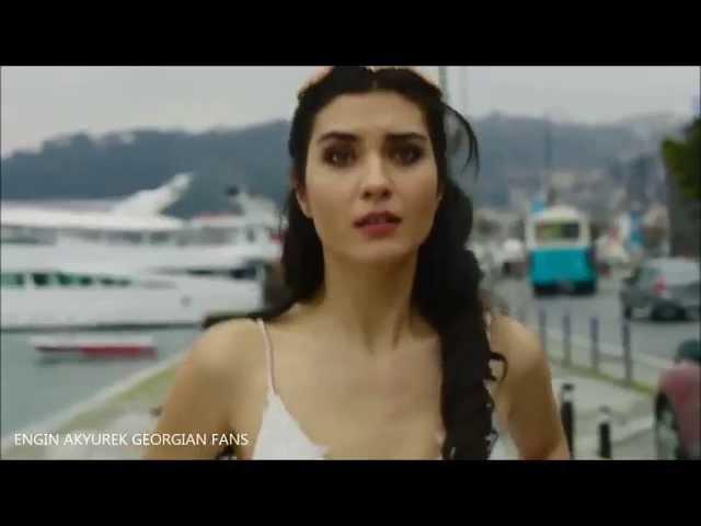 Engin Akyurek Georgian Fans-A Tale of Love