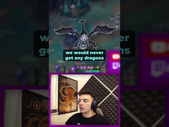 Riot Really Improved The Bounty System...
