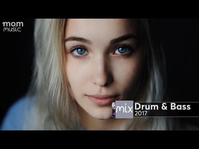 Best Drum & Bass Mix 2017 (Melodic/Uplifting/Vocal)