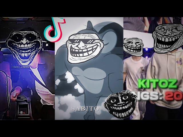 Coldest TrollFace Moments Of all Time  Sigma Moment  TrollFace TikTok Compilation  Coldest Moment