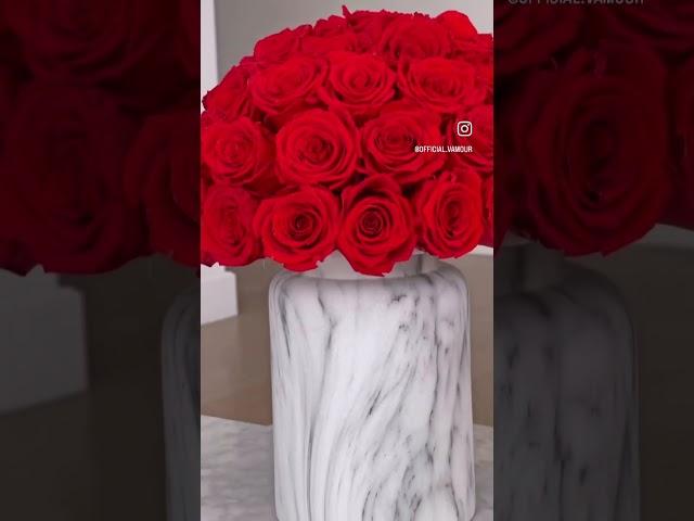 ESTY SHOP: VAMOURroses #luxury #roses #vamour #beauty #luxurylifestyle #foreverroses