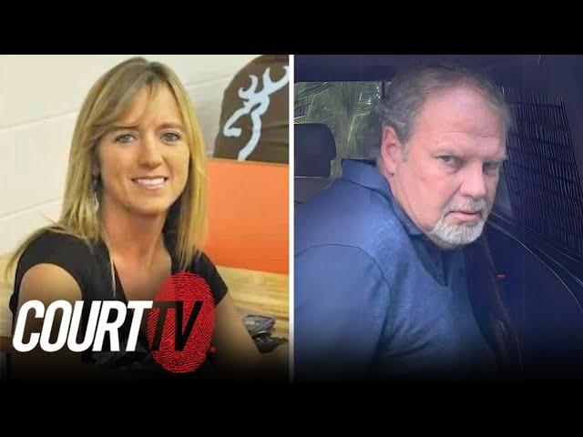 Cold Case Trial: David Swift Accused of Wife's 2011 Murder