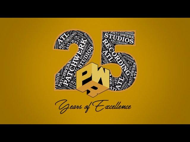 Patchwerk Recording Studios "25 Years of Excellence" - The Documentary