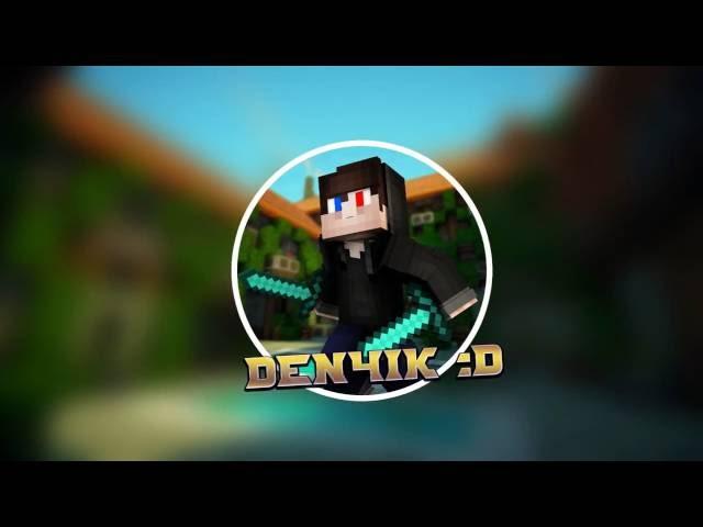 SUPER 2D MINECRAFT INTRO!