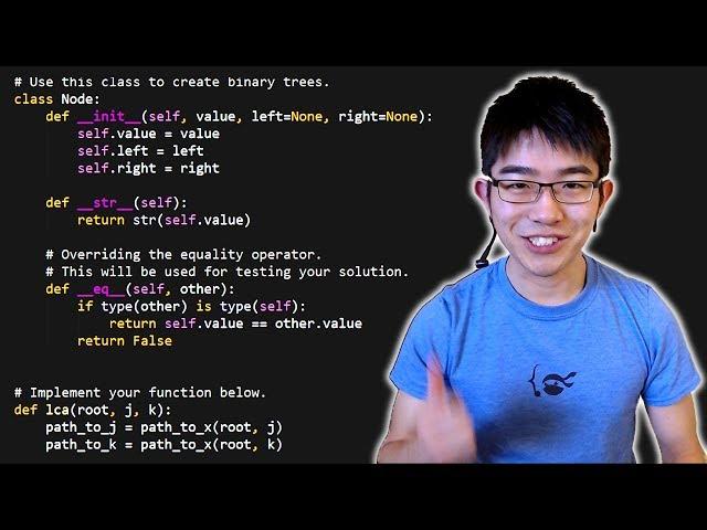 Classes and Objects with Python - Part 1 (Python Tutorial #9)