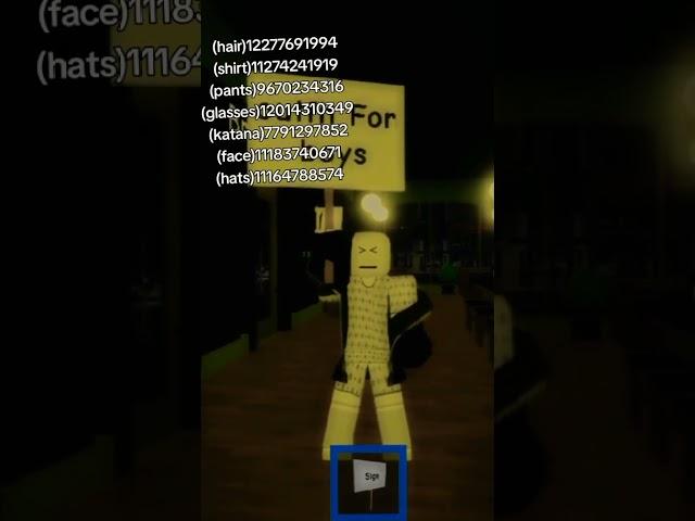 Free Outfit Boy In  Brookhaven #tutorial #fyp #roblox #robloxedit #brookhaven #code #outfit #boy