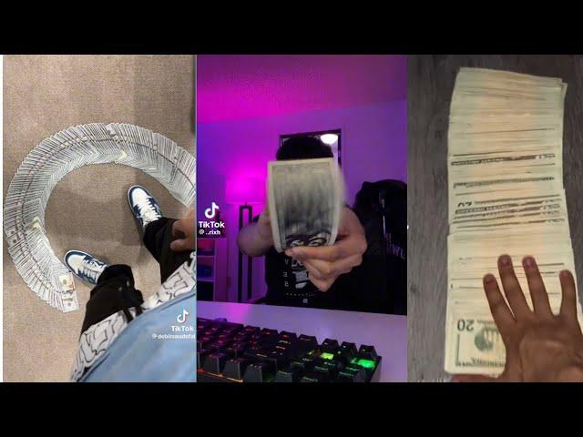 TikTok money, motivation, PT.1