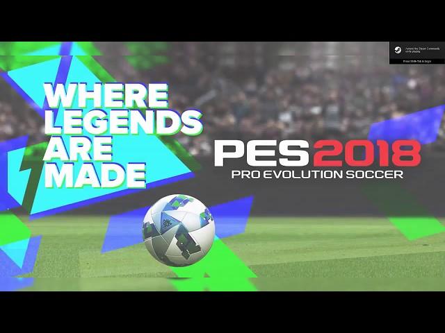 PES 2017 - PTE Patch 6 1 Final   install   Correct Order of CPK files