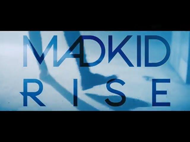 MADKID / RISE [Music Video] ('The Rising of the Shield Hero' Opening Theme)