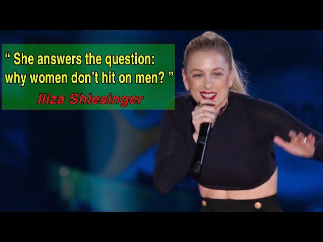 Elder Millennial: Looking for a relationship || Iliza Shlesinger 2023