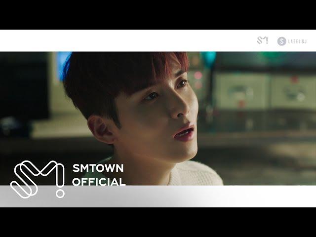 RYEOWOOK 려욱 '너에게 (I'm not over you)' MV