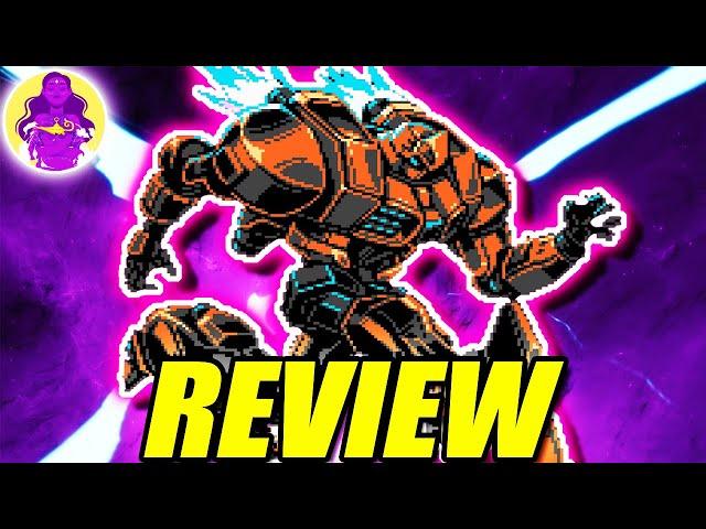 Panzer Paladin - Review